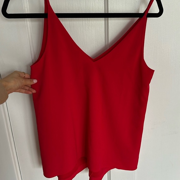 Evernew tank - Picture 1 of 1